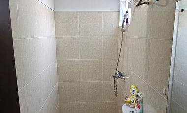 Cicil11jt Rumah Castilla Bsd,Sbrng Pasar Modern Toll Stasiun Rawabuntu Ada Kolam Renang Tennis