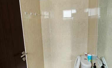 Cicil11jt Rumah Castilla Bsd,Sbrng Pasar Modern Toll Stasiun Rawabuntu Ada Kolam Renang Tennis