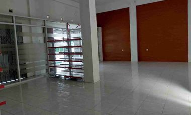 DISEWAKAN RUANG USAHA DI SEPUTARAN JLN MAGELANG DEKET POLRESTA SLEMAN