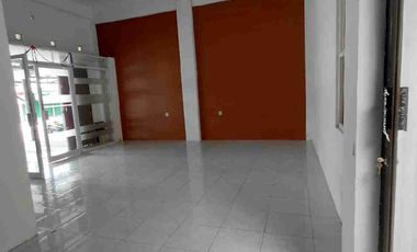 DISEWAKAN RUANG USAHA DI SEPUTARAN JLN MAGELANG DEKET POLRESTA SLEMAN