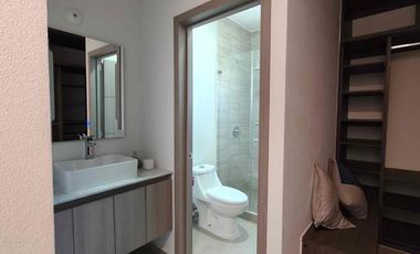 Casa de 4 habitaciones con cisterna en Pachuca