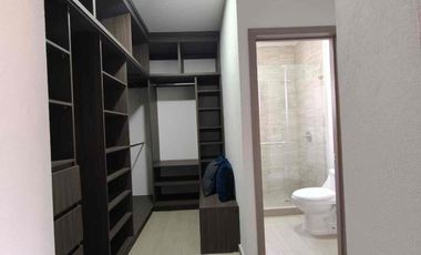 Casa de 4 habitaciones con cisterna en Pachuca