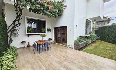 Casa de Alquiler en Urb.puerto Azul - vía a la Costa