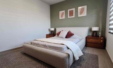 Casa de 4 habitaciones con Rooff Garden en Pachuca