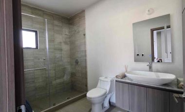 Casa de 4 habitaciones con Rooff Garden en Pachuca