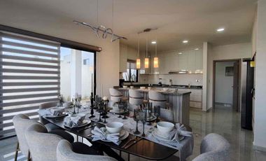 Casa de 4 habitaciones con cisterna en Pachuca