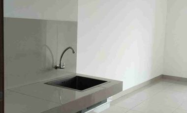 di sewakan apartemen embarcadero bintaro 2BR