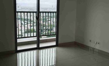 di sewakan apartemen embarcadero bintaro 2BR