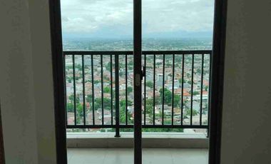 di sewakan apartemen embarcadero bintaro 2BR