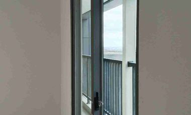 di sewakan apartemen embarcadero bintaro 2BR