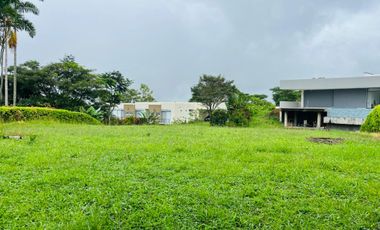 Extraordinario terreno en la entrada 4 de Cerritos con 1500 m2. Las Cascadas. Pereira.