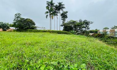 Extraordinario terreno en la entrada 4 de Cerritos con 1500 m2. Las Cascadas. Pereira.