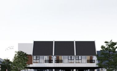 Lingkungan Tenang & Ramah Anak – Hunian Ideal di Mandalajati