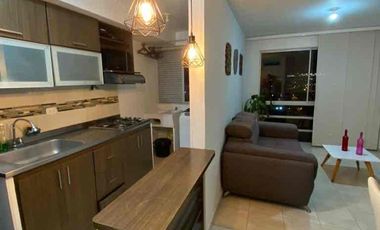 Ubicación Ideal: Apartamento Familiar Cerca del Estadio”