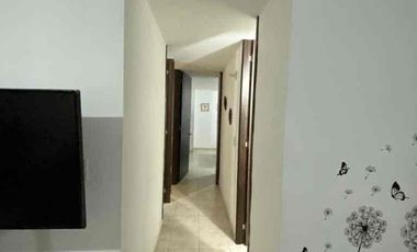 Ubicación Ideal: Apartamento Familiar Cerca del Estadio”