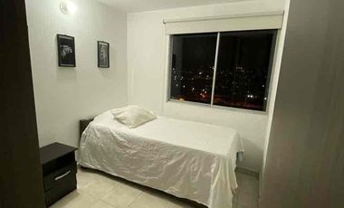 Ubicación Ideal: Apartamento Familiar Cerca del Estadio”