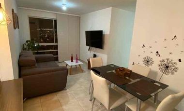 Ubicación Ideal: Apartamento Familiar Cerca del Estadio”