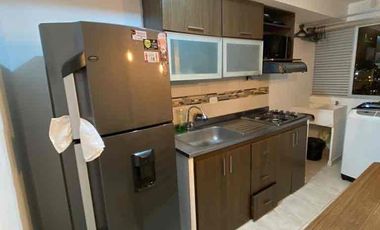 Ubicación Ideal: Apartamento Familiar Cerca del Estadio”