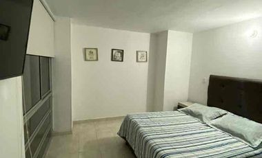 Ubicación Ideal: Apartamento Familiar Cerca del Estadio”