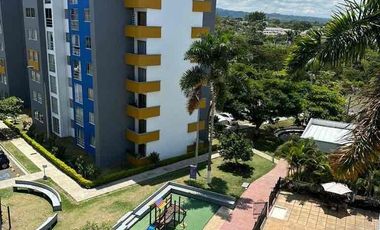 Ubicación Ideal: Apartamento Familiar Cerca del Estadio”