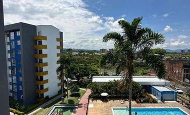 Ubicación Ideal: Apartamento Familiar Cerca del Estadio”