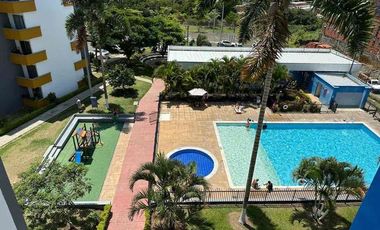 Ubicación Ideal: Apartamento Familiar Cerca del Estadio”