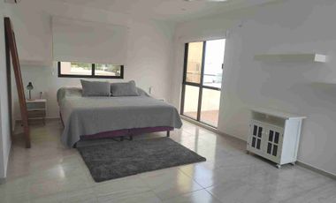 Hermosa Casa en Renta totalmente equipada en privada Nadira Conkal Yucatan.