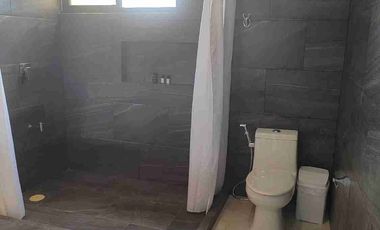 Hermosa Casa en Renta totalmente equipada en privada Nadira Conkal Yucatan.