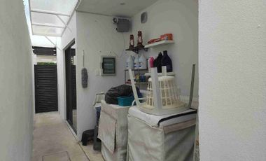 Hermosa Casa en Renta totalmente equipada en privada Nadira Conkal Yucatan.