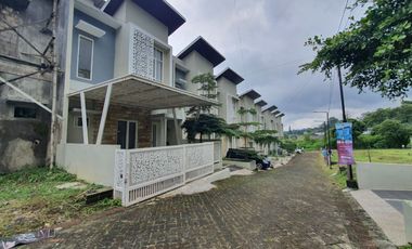 Rumah dijual di Temas, Kota Batu, Klojen, Jawa Timur