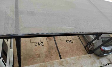 Departamento renta amueblado en 2do piso