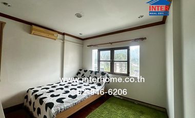 Two-story detached house, 102 sq.w., Krungsrithani Village, Uthong Road, Ayutthaya, Highway 309, Uthong Road, Phra Nakhon Si Ayutthaya, Phra Nakhon Si