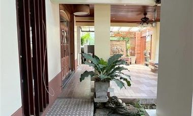 Two-story detached house, 102 sq.w., Krungsrithani Village, Uthong Road, Ayutthaya, Highway 309, Uthong Road, Phra Nakhon Si Ayutthaya, Phra Nakhon Si