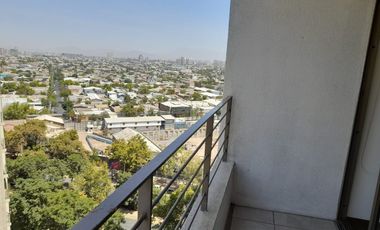 Se vende Departamento a pasos Metro Ñuble