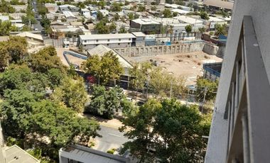 Se vende Departamento a pasos Metro Ñuble