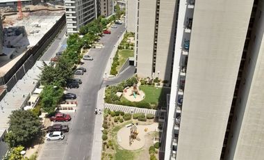 Se vende Departamento a pasos Metro Ñuble