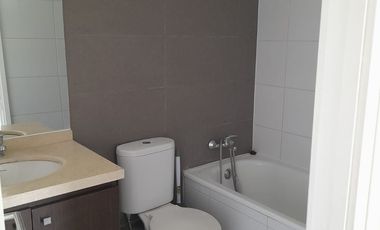 Se vende Departamento a pasos Metro Ñuble