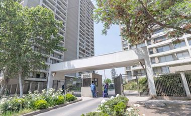 Se vende Departamento a pasos Metro Ñuble