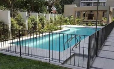 Se vende Departamento a pasos Metro Ñuble