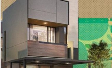 New Enamaste Rumah Elite Paling Murah di Tangerang Karawaci Hanya 400 jutaan!