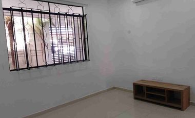 Casa Amueblada en Renta Col. Aleman