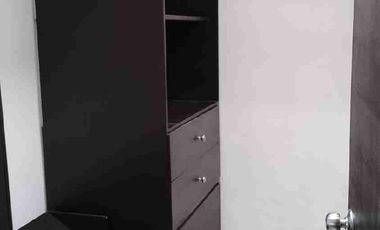 Casa Amueblada en Renta Col. Aleman