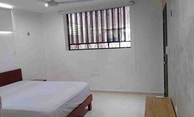 Casa Amueblada en Renta Col. Aleman