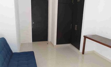 Casa Amueblada en Renta Col. Aleman