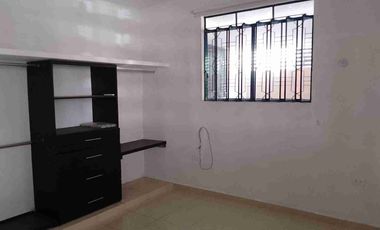 Casa Amueblada en Renta Col. Aleman