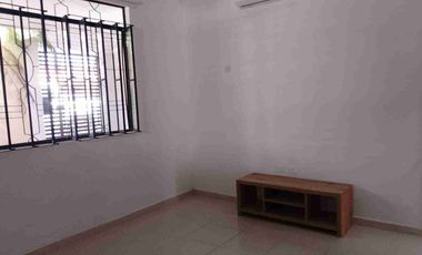 Casa Amueblada en Renta Col. Aleman