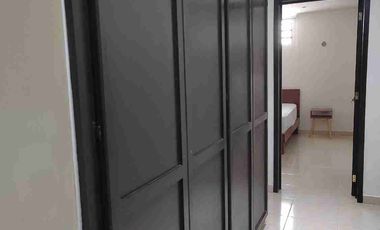 Casa Amueblada en Renta Col. Aleman