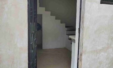 Casa Amueblada en Renta Col. Aleman