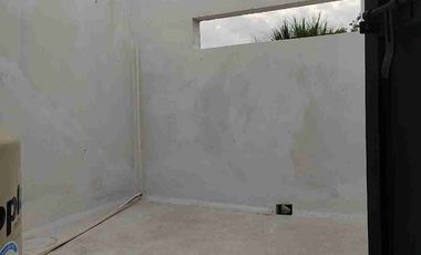 Casa Amueblada en Renta Col. Aleman