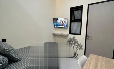 Ruko dijual di Kawasan Industri Berbek, Berbek, Waru, Sidoarjo, Jawa Timur